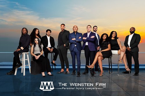The Weinstein Firm