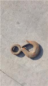 WLL 4-1/2T HOOK