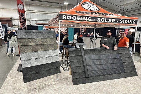 Wegner Roofing & Solar