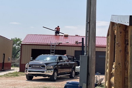 Wegner Roofing & Solar