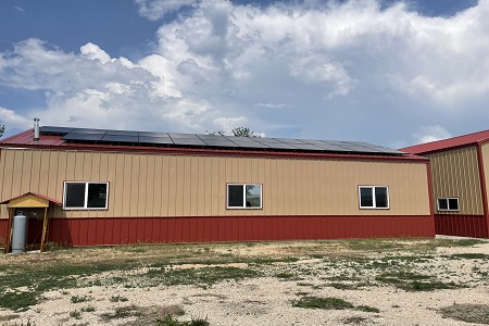 Wegner Roofing & Solar
