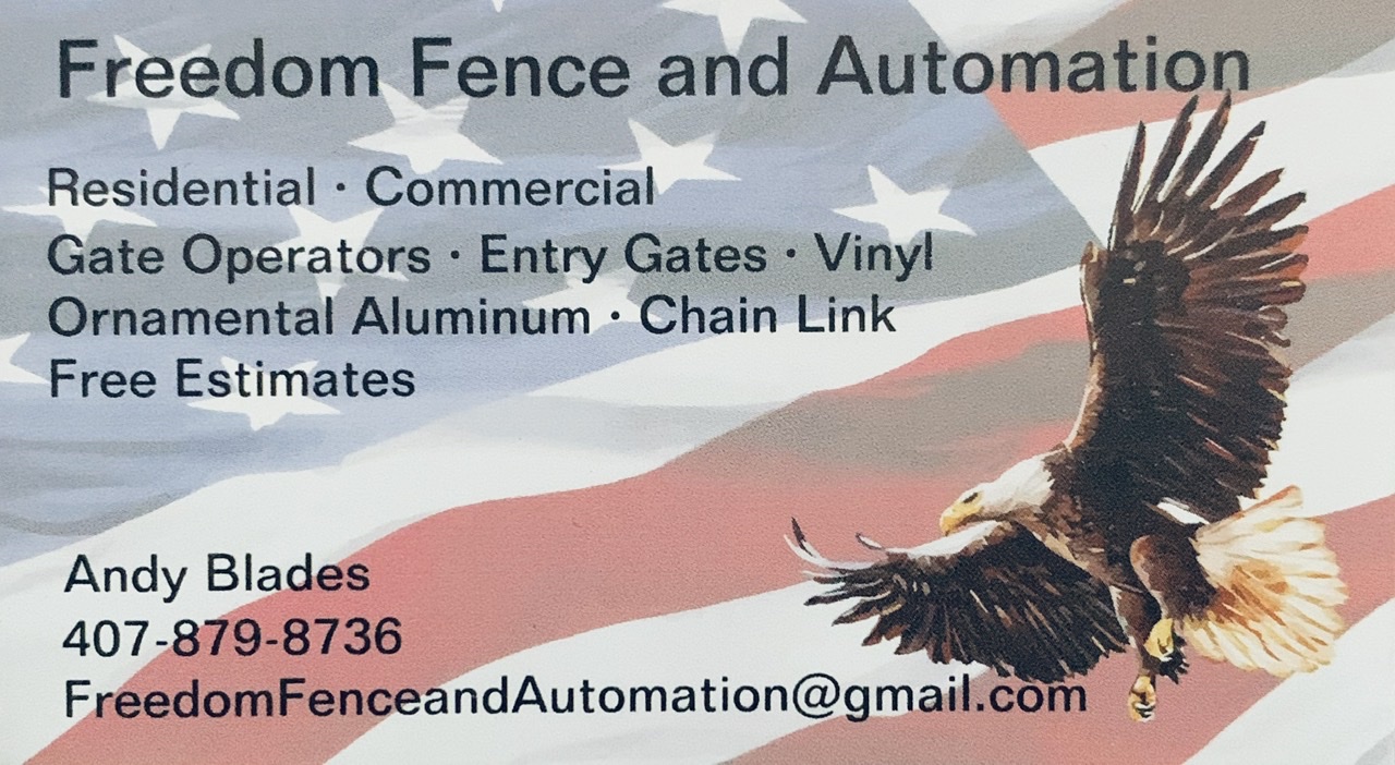 Pennysaver Abc Fence Builders Llc In Alamance North Carolina Usa