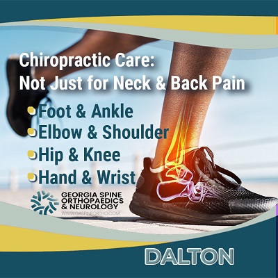Georgia Spine & Orthopaedics
