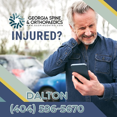 Georgia Spine & Orthopaedics
