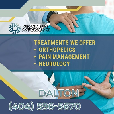 Georgia Spine & Orthopaedics