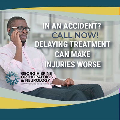 Georgia Spine & Orthopaedics