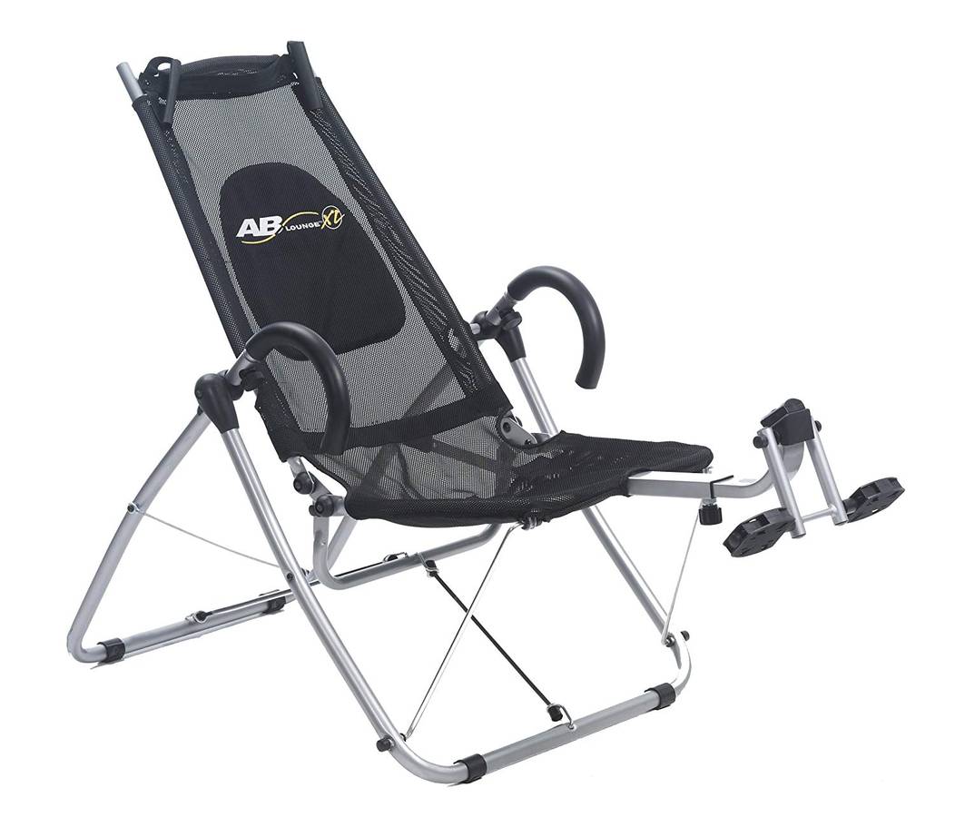 AB Lounge XL [Abdominal Exerciser]