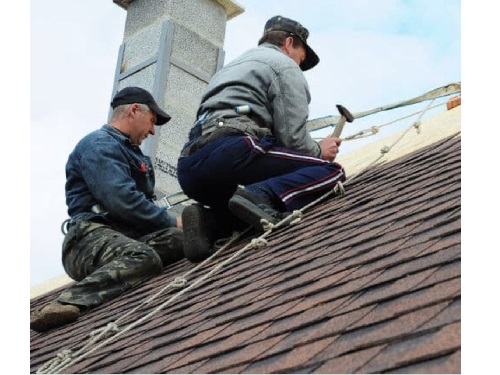 Superior Roofing & Siding Long Island