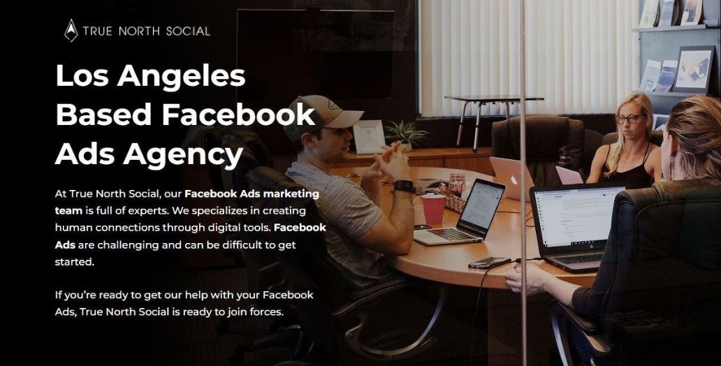 True North Social | Social Media, SEO, PPC Ads, Photography, Video