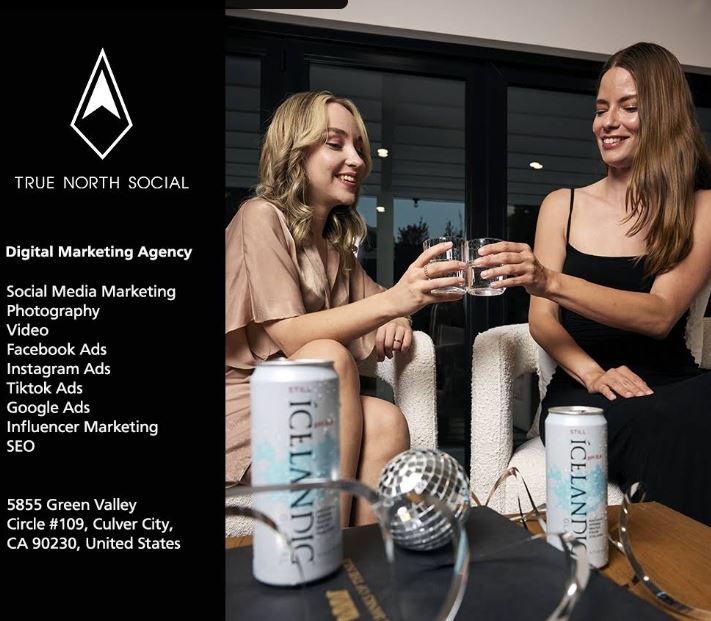 True North Social | Social Media, SEO, PPC Ads, Photography, Video