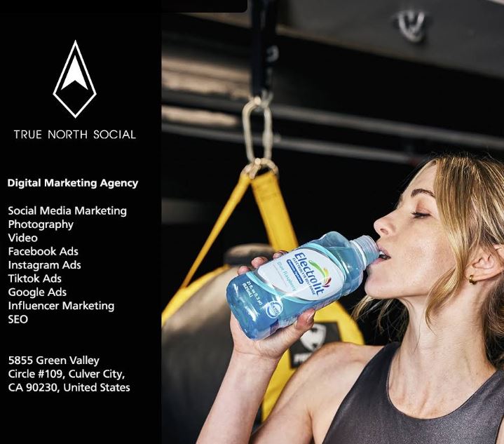 True North Social | Social Media, SEO, PPC Ads, Photography, Video