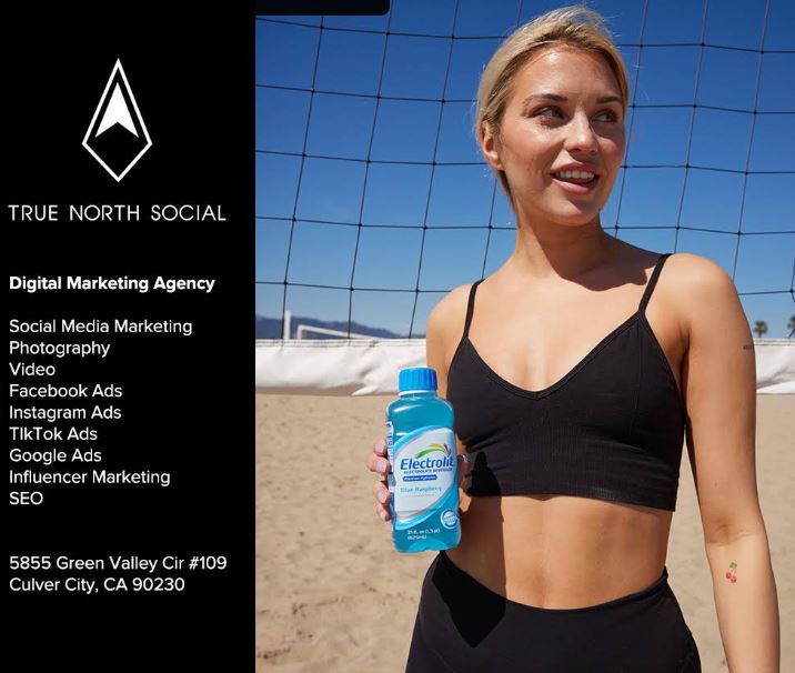 True North Social | Social Media, SEO, PPC Ads, Photography, Video