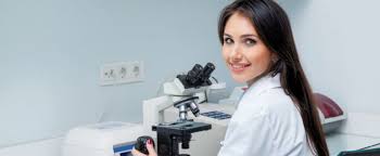 What Are Some Common Diagnostic Tests Offered By GDAX LOGIN Lab ?