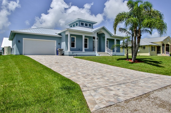 Island Harbor Custom Builders