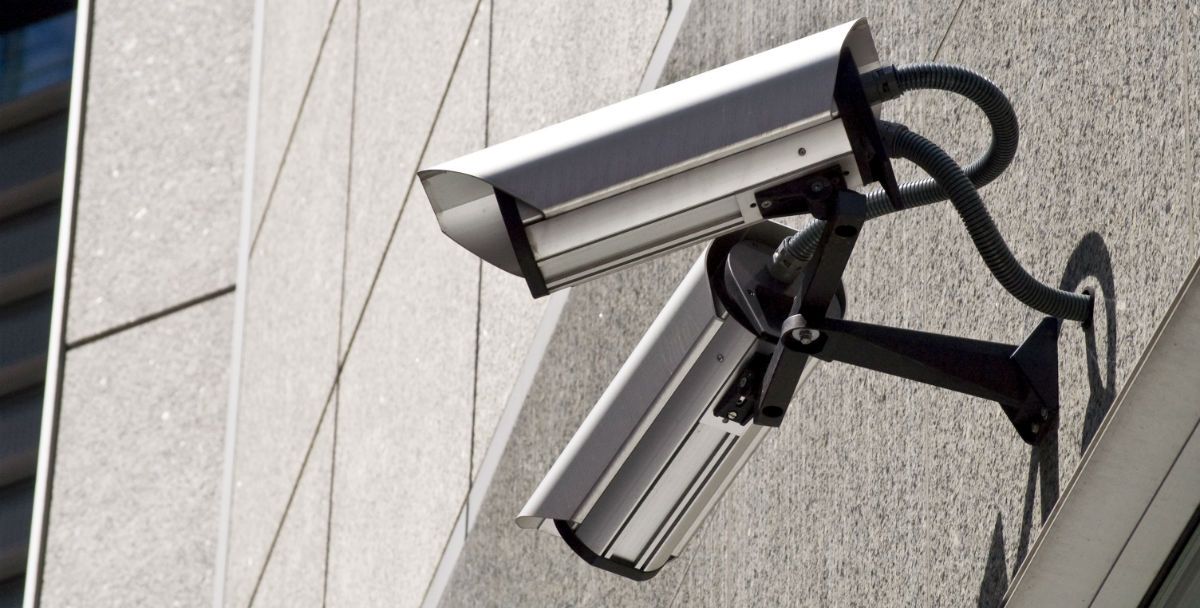 Infinite Security Solutions