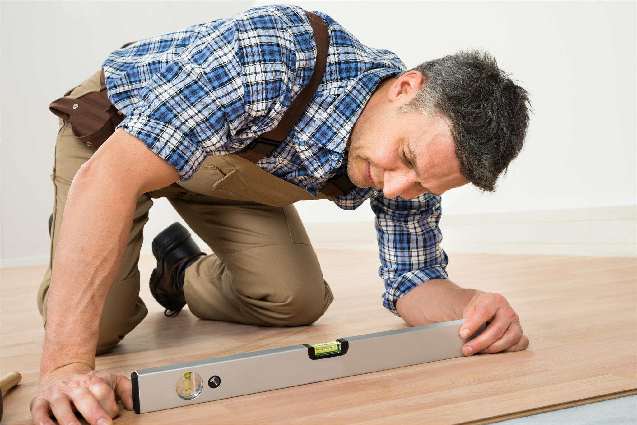 Thumbs Up Custom Flooring