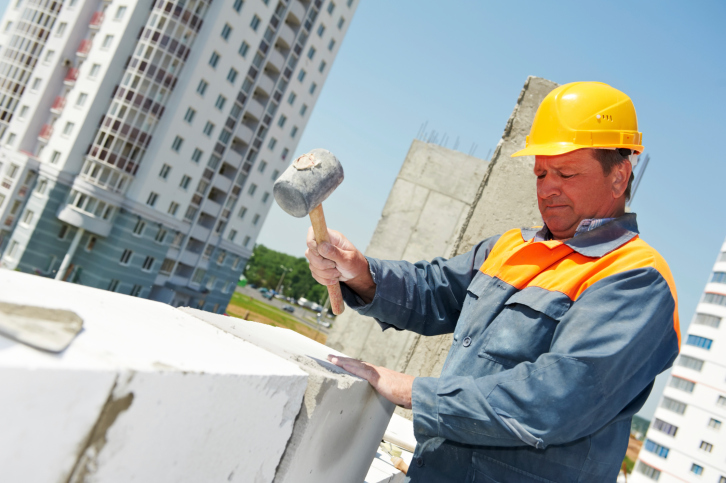 DeadLevel Construction & Concrete