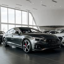Audi Queens