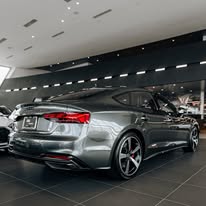 Audi Queens