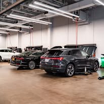 Audi Queens