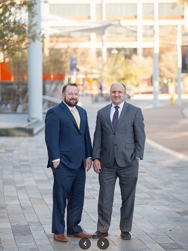 Genesis Family Law and Divorce Lawyers