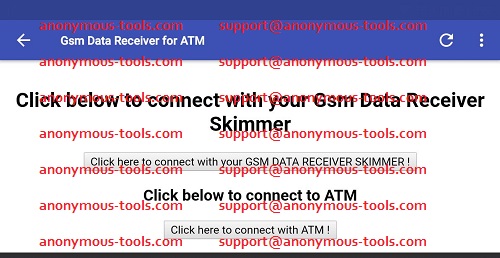 WIRELESSLY RFID NFC CARD SKIMMER FOR SALE