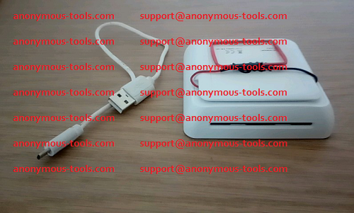 WIRELESSLY RFID NFC CARD SKIMMER FOR SALE