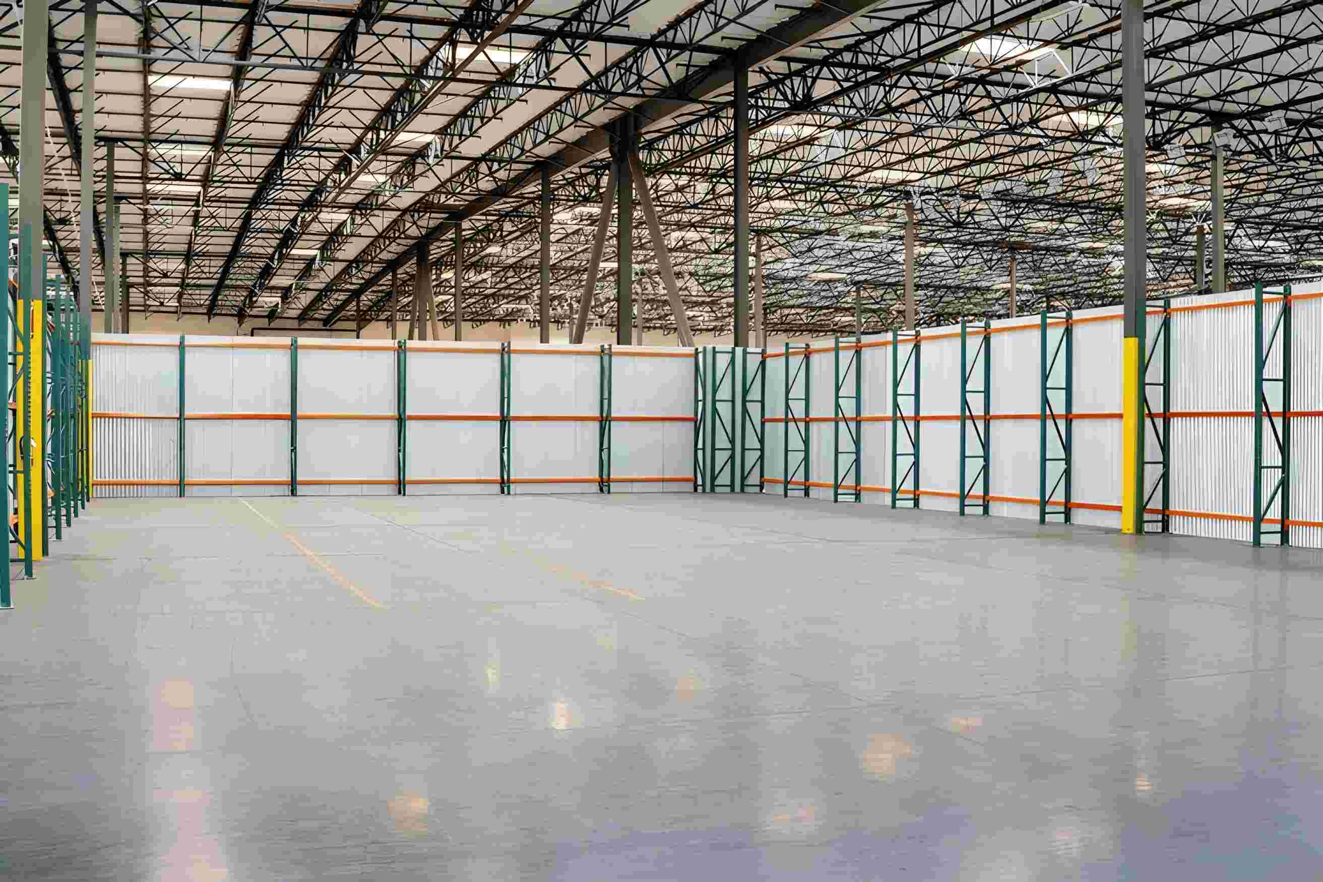 Flexible Warehouse Space at Cubework Hobart/Merrillville with no hidde