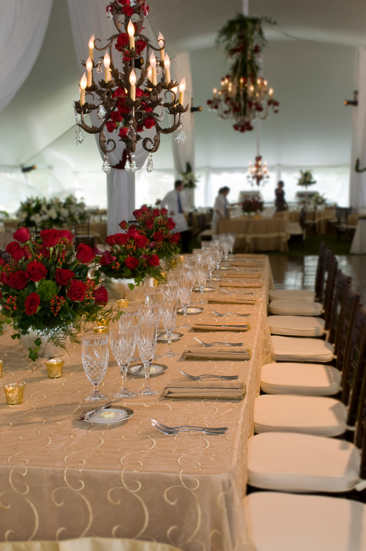Lovely Couture Events