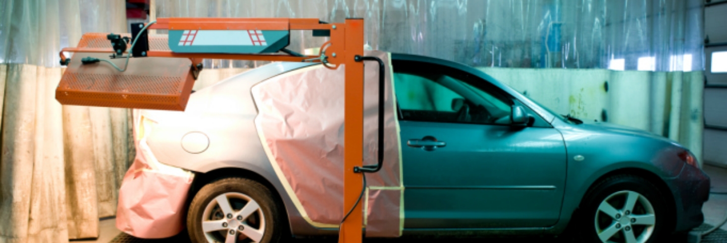 Towne Auto Body LLC