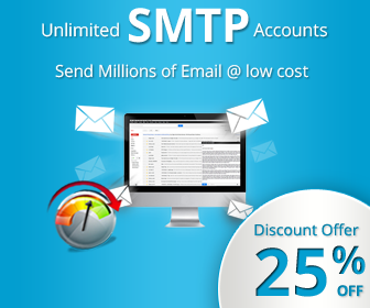 Want to know how to increase customers with marketing servers ?