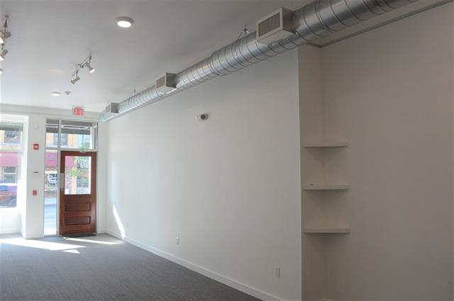 Great location for your downtown Somersworth business! Large traffic count for high visibility!