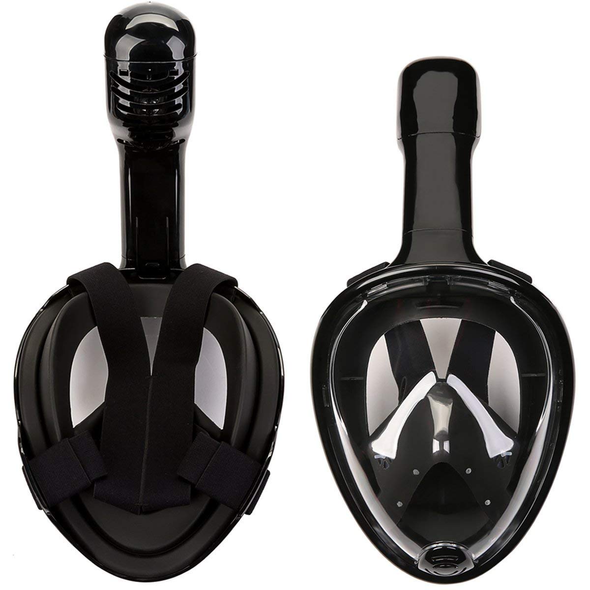 40% Off Full Face Snorkel Mask