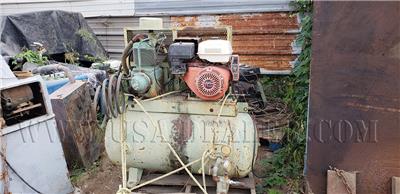 1980 AIR COMPRESSOR