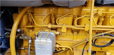 DIESEL HYDRAULIC POWER UNIT