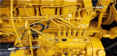 DIESEL HYDRAULIC POWER UNIT