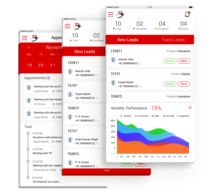 best mobile app development companies Indianapolis