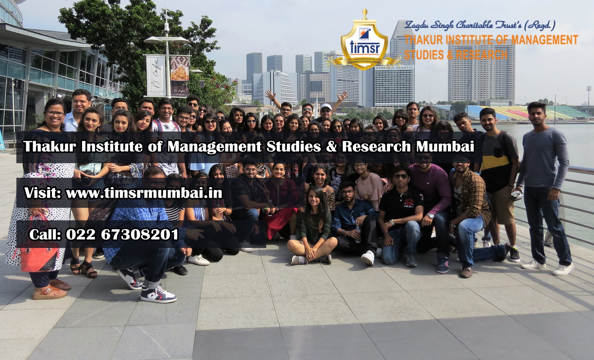 Top MBA colleges in Mumbai – www.timsrmumbai.in