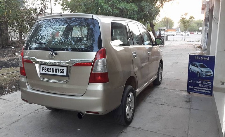 Delhi to Ferozepur One Way Taxi Service