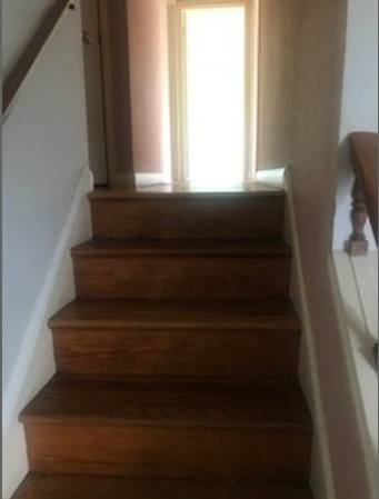 Fixer Upper, Home for Sale