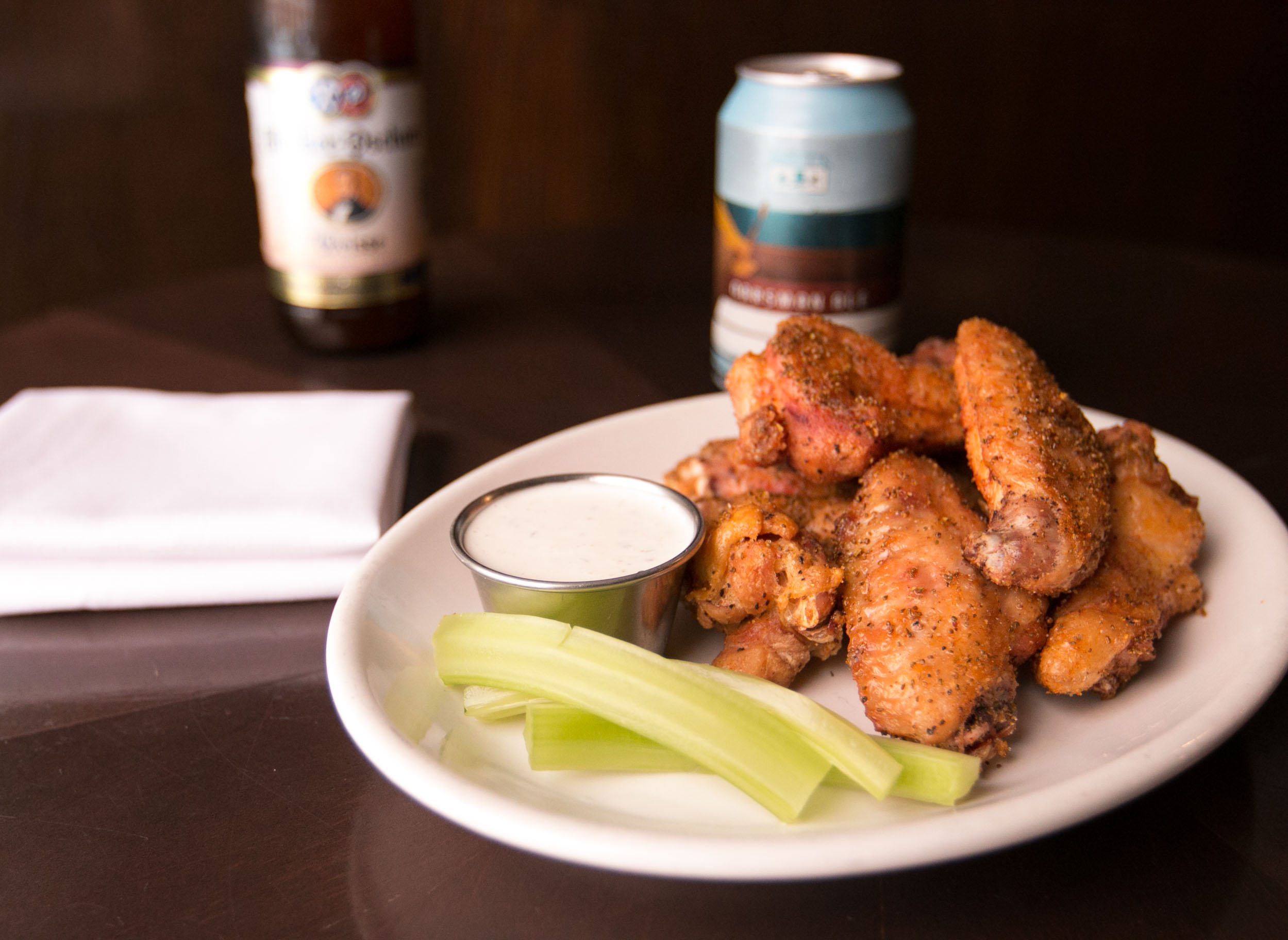 Firebird Tavern