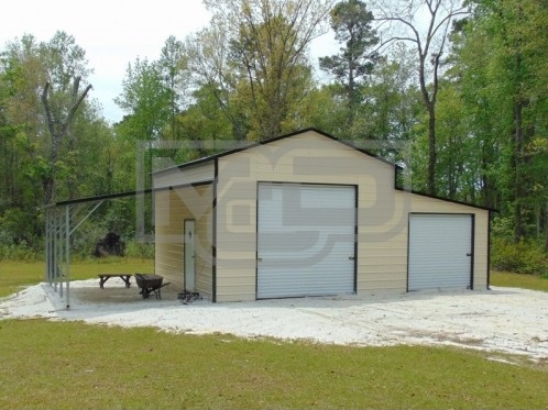 Pennysaver Best Price Metal Barn Kits For Sale In North Carolina