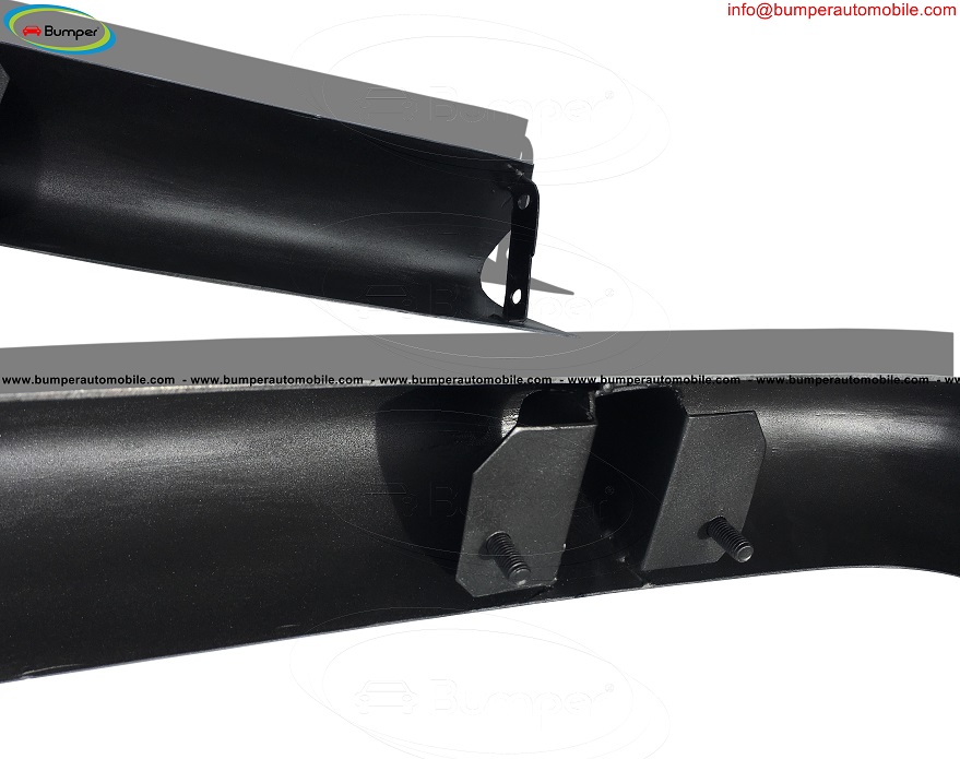Fiat 124 Spider ( 1966 – 1975 ) bumper
