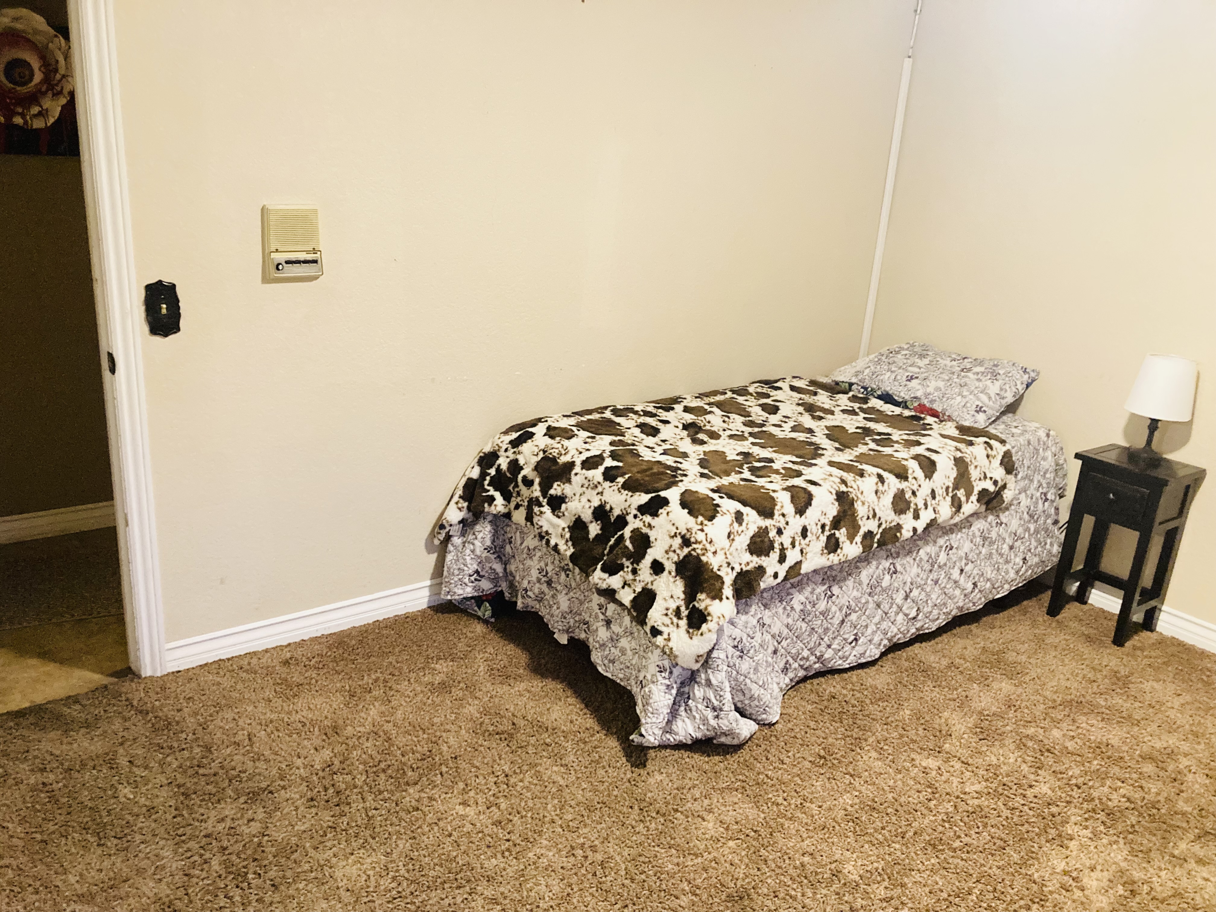 Room for Rent