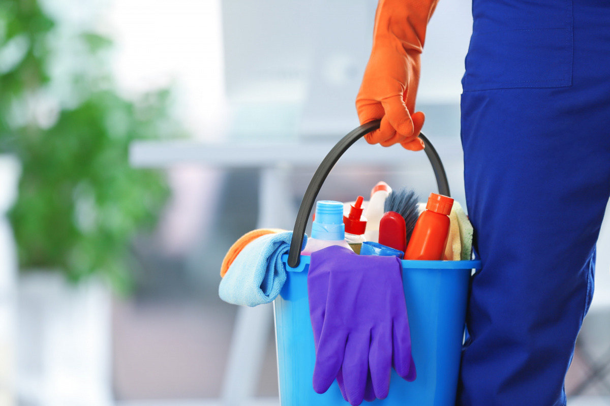 Upholstery cleaning in Phoenix AZ | Clean & Shine by Natalya LLC