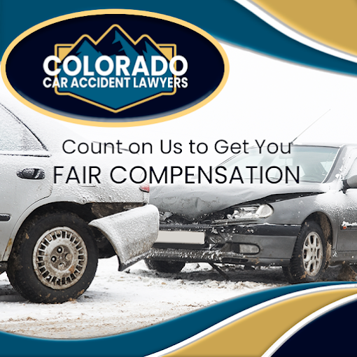 Colorado Car Accident Lawyers