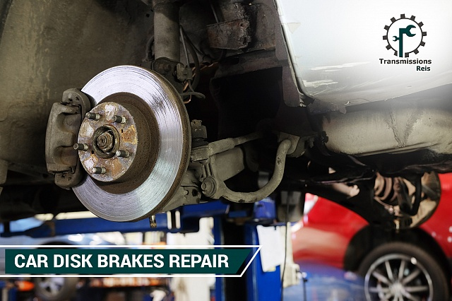 Repair Your Car From Expert Mechanic in Lynn Massachusetts