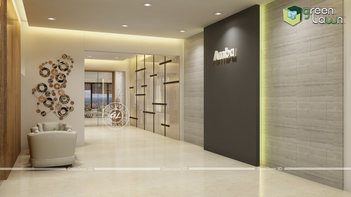 Looking for Best 3D Interior Design in USA