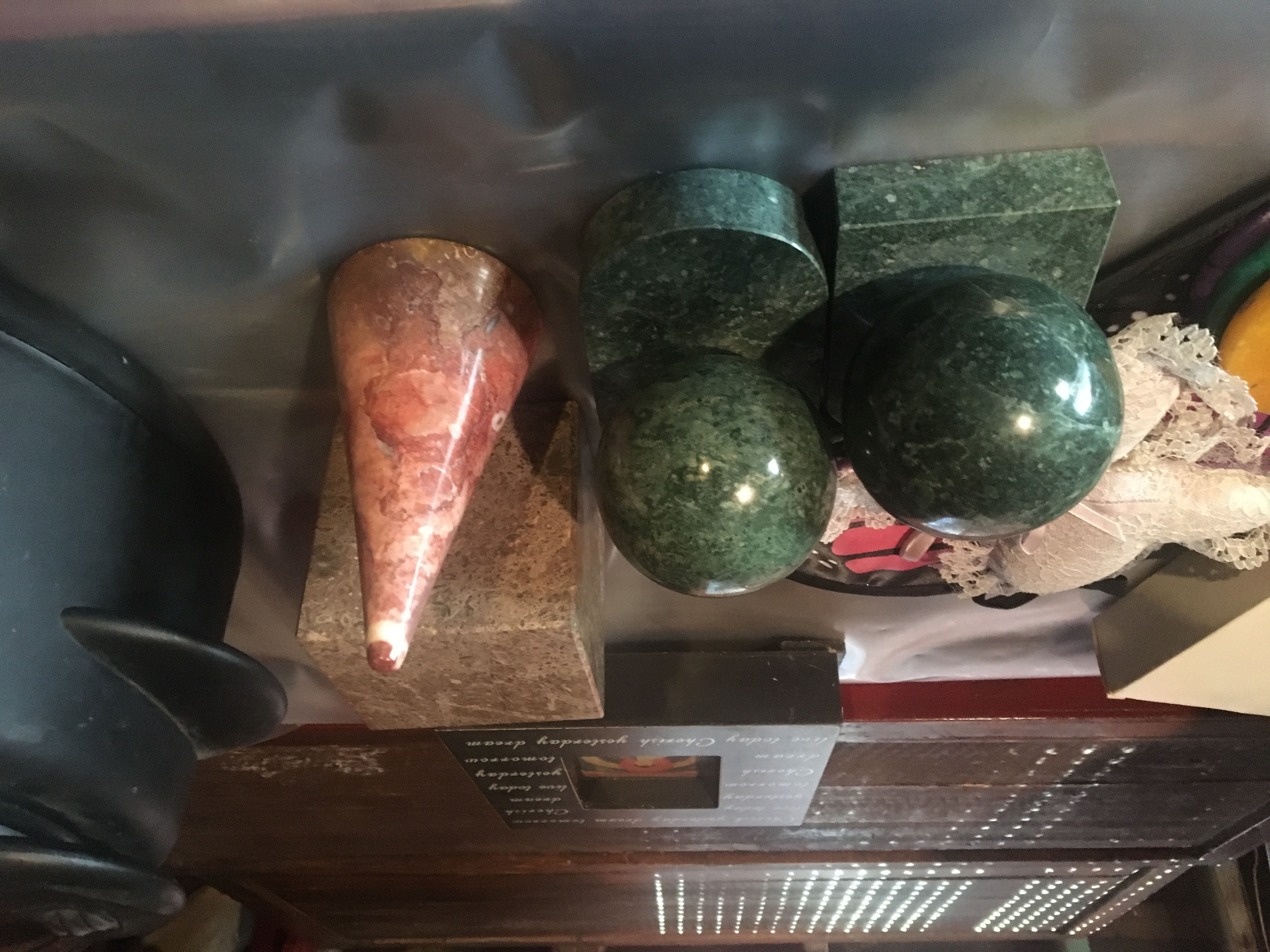 Yard Sale