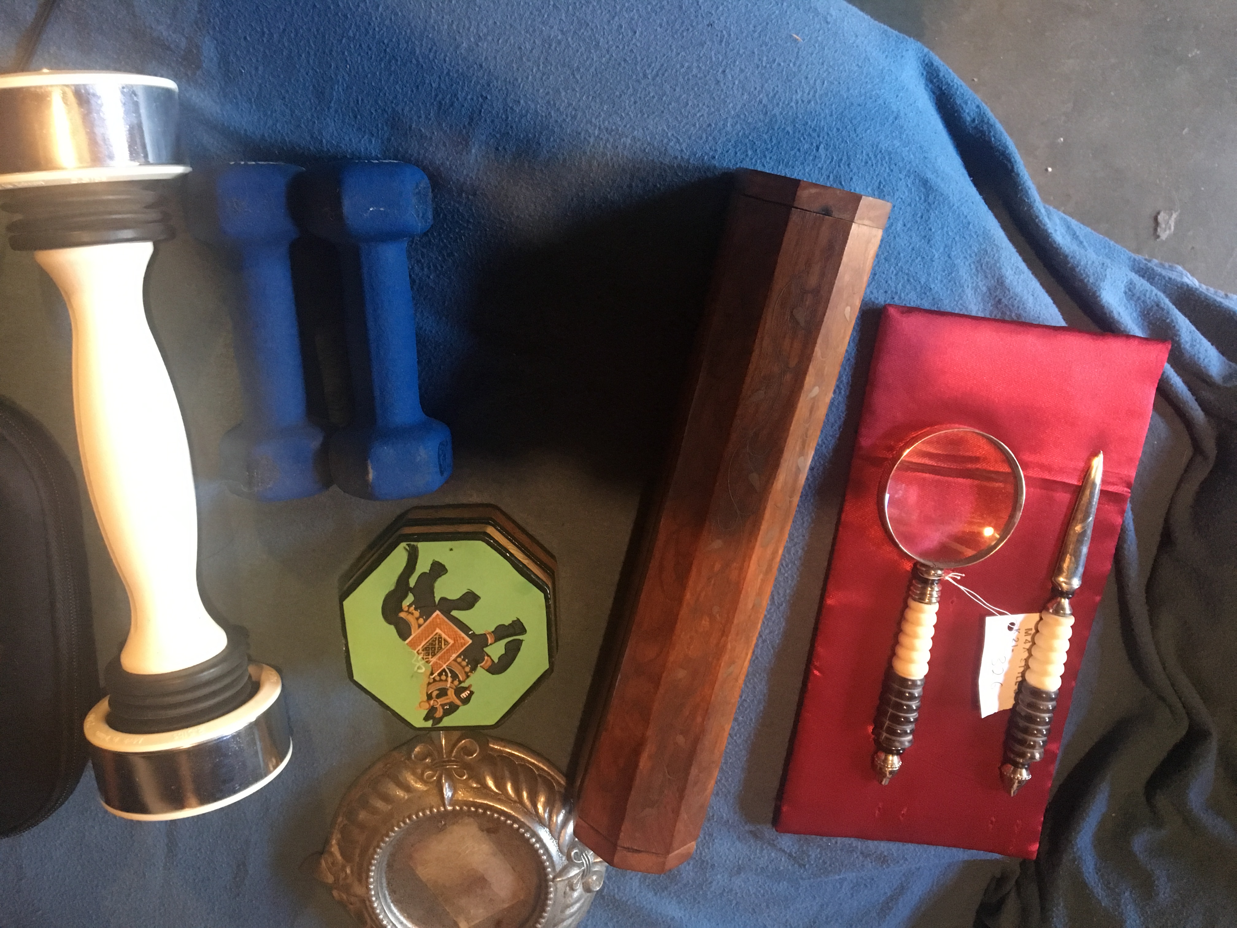 Yard Sale
